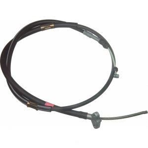 Wagner Parking Brake Cable for 1995 Lexus ES300 - BC129890