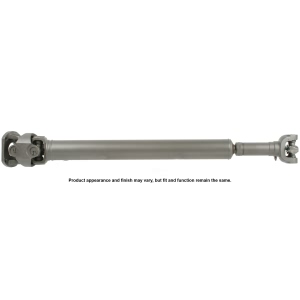 Cardone Reman Remanufactured Driveshaft/ Prop Shaft for Ford Excursion - 65-9325