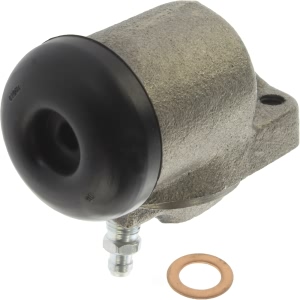 Centric Premium Front Driver Side Drum Brake Wheel Cylinder for Ford - 134.65034