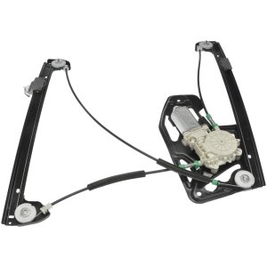 Dorman Power Window Regulator And Motor Assembly for 1996 BMW 750iL - 748-460