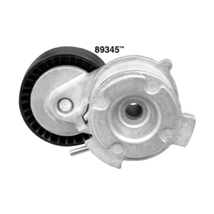 Dayco No Slack Automatic Belt Tensioner Assembly for 2004 BMW 330Ci - 89345