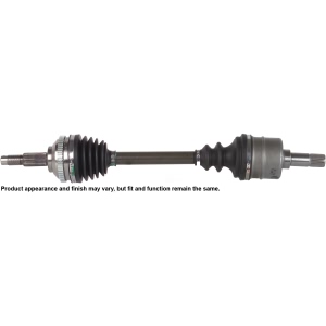 Cardone Reman Remanufactured CV Axle Assembly for Plymouth Voyager - 60-3038S