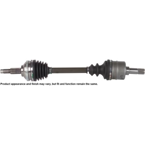 Cardone Reman Remanufactured CV Axle Assembly for 1991 Dodge Caravan - 60-3038S