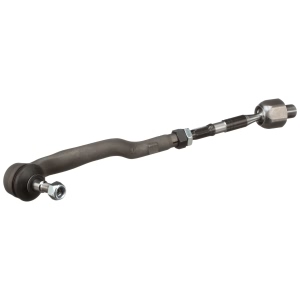 Delphi Passenger Side Steering Tie Rod Assembly for 2005 BMW 325xi - TA5489