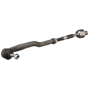Delphi Passenger Side Steering Tie Rod Assembly for BMW - TA5489