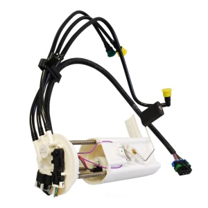 Denso Fuel Pump Module Assembly for 1997 Oldsmobile Achieva - 953-0008