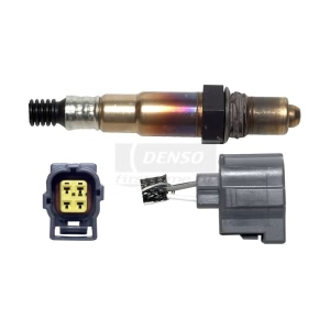 Denso Oxygen Sensor for 2013 BMW 335i xDrive - 234-4480