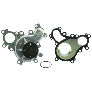 AISIN Engine Coolant Water Pump for 2014 Toyota Tundra - WPT-807