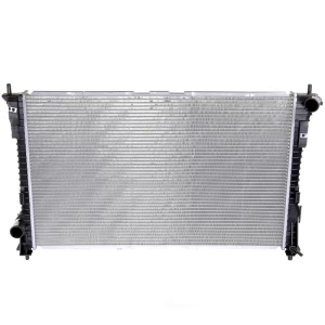 Denso Engine Coolant Radiator for 2014 Ford Taurus - 221-9409