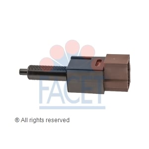 facet Manual Transmission Clutch Start Switch for Nissan Sentra - 7.1265