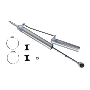 Bilstein Rear Driver Or Passenger Side Monotube Smooth Body Shock Absorber for Toyota - 25-237429