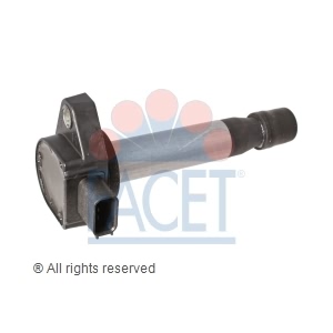 facet Ignition Coil for Acura - 9.6357