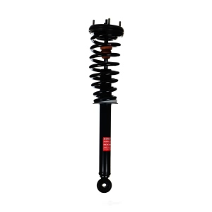 Monroe Quick-Strut™ Front Passenger Side Complete Strut Assembly for 2004 Ford Thunderbird - 171368R