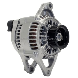 Quality-Built Alternator Remanufactured for Chrysler LHS - 13443