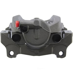 Centric Remanufactured Semi-Loaded Front Driver Side Brake Caliper for 2013 Volvo S60 - 141.39060