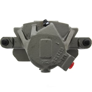 Centric Semi-Loaded Brake Caliper for 1989 Ford Mustang - 141.61040