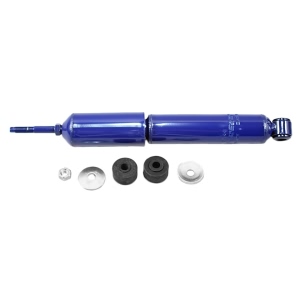Monroe Monro-Matic Plus™ Front Driver or Passenger Side Shock Absorber for 2000 Ford Excursion - 32356