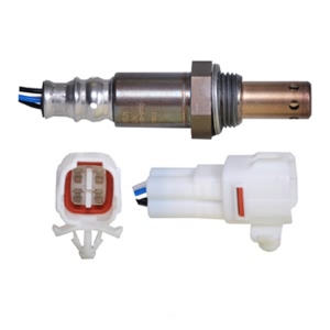 Denso Oxygen Sensor for 2012 Suzuki SX4 - 234-4165