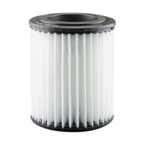 Hastings Radial Seal Air Filter for 2006 Honda Element - AF1134