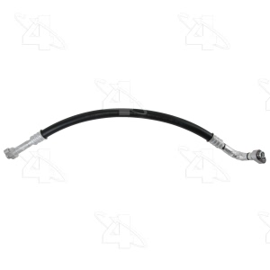 Four Seasons A C Refrigerant Suction Hose for Mercury Mountaineer - 66099