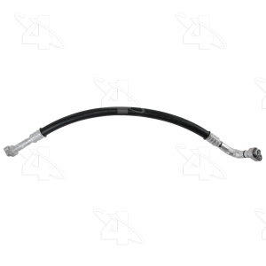 Four Seasons A C Refrigerant Suction Hose for 2008 Ford Explorer Sport Trac - 66099