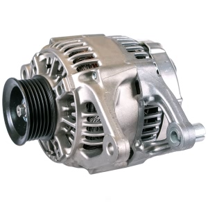 Denso Alternator for 1999 Jeep Wrangler - 210-0490