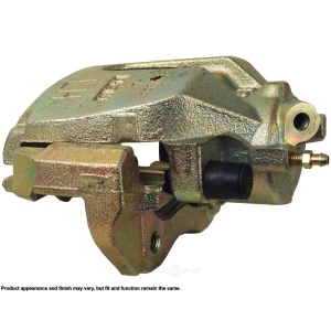 Cardone Reman Remanufactured Unloaded Caliper w/Bracket for 2004 Mazda 3 - 19-B2942