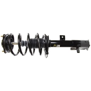 Monroe Quick-Strut™ Front Passenger Side Complete Strut Assembly for 2009 Jeep Compass - 272367