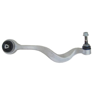 Delphi Front Passenger Side Lower Forward Control Arm And Ball Joint Assembly for 2009 BMW 550i - TC1391