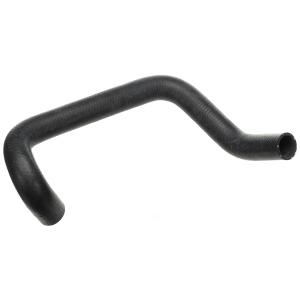 Gates Engine Coolant Molded Radiator Hose for 2001 Dodge Caravan - 22643