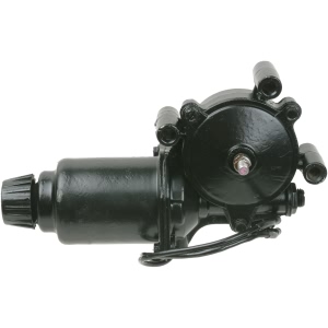 Cardone Reman Remanufactured Headlight Motor - 49-128