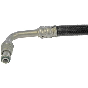 Dorman OE Solutions Inlet Lower Oil Cooler Line for 1994 GMC Jimmy - 625-608