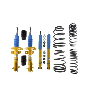 Bilstein B12 Series Pro-Kit Lowering Kits for Ford - 46-207388