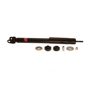 KYB Excel G Rear Driver Or Passenger Side Twin Tube Shock Absorber for 2012 Lincoln MKS - 3440037