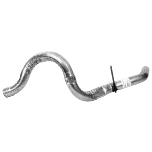 Walker Aluminized Steel Exhaust Tailpipe for 2004 Ford F-250 Super Duty - 54366