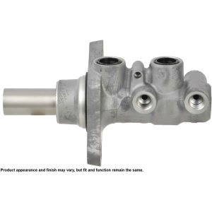 Cardone Reman Remanufactured Master Cylinder for Mazda 5 - 11-3410