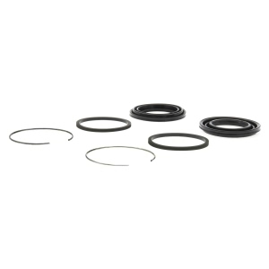Centric Front Disc Brake Caliper Repair Kit for Acura ZDX - 143.40026