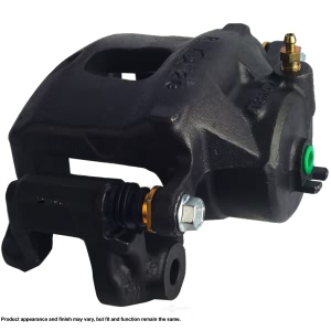 Cardone Reman Remanufactured Unloaded Caliper w/Bracket for 1994 Infiniti G20 - 19-B1218B