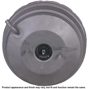 Cardone Reman Remanufactured Vacuum Power Brake Booster w/o Master Cylinder for 1990 Nissan Axxess - 53-2545