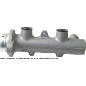Cardone Reman Remanufactured Master Cylinder for 2007 Suzuki Reno - 11-3315