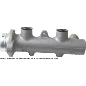 Cardone Reman Remanufactured Master Cylinder for 2005 Suzuki Reno - 11-3315