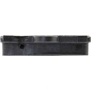 Centric Premium Semi-Metallic Rear Disc Brake Pads for 2002 Mercedes-Benz CL55 AMG - 300.08480