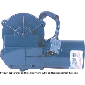 Cardone Reman Remanufactured Wiper Motor for 1986 Volvo 740 - 43-1910