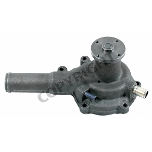 Airtex Engine Coolant Water Pump for Mazda B2000 - AW1042