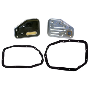 WIX Transmission Filter Kit for 1999 Mitsubishi Eclipse - 58804