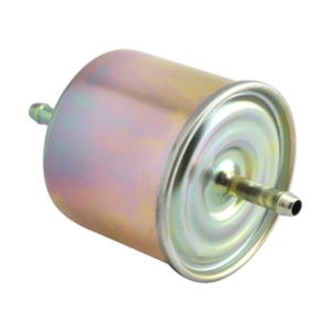 Hastings In-Line Fuel Filter for 1986 Nissan 200SX - GF270