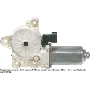 Cardone Reman Remanufactured Window Lift Motor for Saab 9-3X - 47-2911