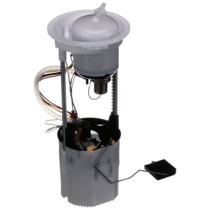 Delphi Fuel Pump Module Assembly for 2015 Porsche Macan - FG2280