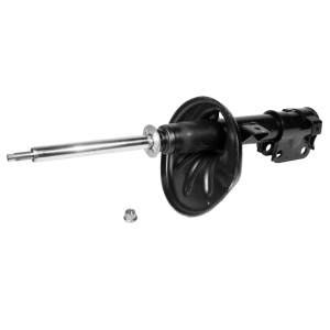 Monroe OESpectrum™ Front Driver Side Strut for 2006 Mitsubishi Galant - 72348
