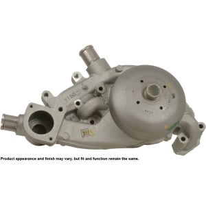 Cardone Reman Remanufactured Water Pumps for 2009 Chevrolet Trailblazer - 58-653